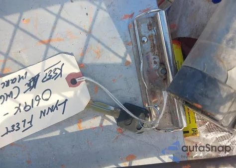 2024 Ford Police Interceptor from USA, damaged, VIN 1FM5K8AB1RGA82433